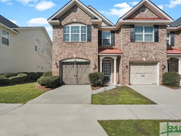 777 King George Boulevard #25, Savannah, GA 31419