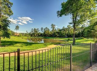 735 Weeping Oaks Ln, Spring, TX 77388