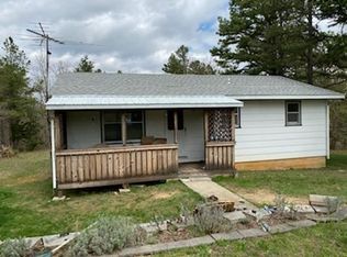 3720 County Road 3780, Willow Springs, MO 65793