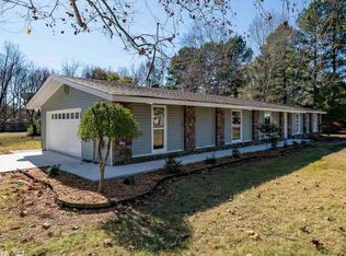 23 Country Wood St, Cabot, AR 72023