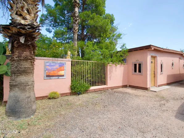 3166 E 28th St, Tucson, AZ 85713