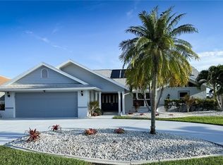 2317 SE 27th St, Cape Coral, FL 33904