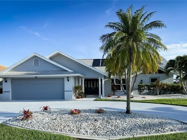 2317 SE 27th St, Cape Coral, FL 33904