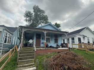 647 Hamilton St, Toledo, OH 43604