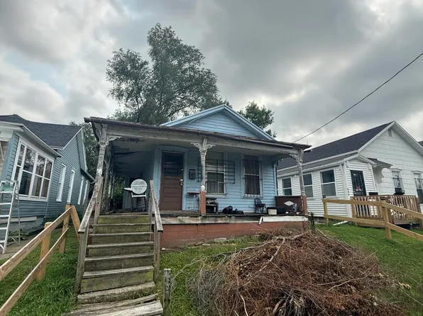 647 Hamilton St, Toledo, OH 43604