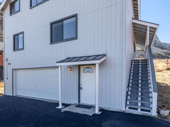 156 Alpine Dr, Bishop, CA 93514