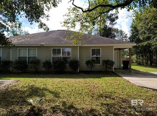 18390 W Hammond St #B, Robertsdale, AL 36567