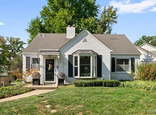 1923 Parkridge Ave, Saint Louis, MO 63144