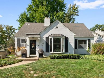 1923 Parkridge Ave, Saint Louis, MO, 63144
