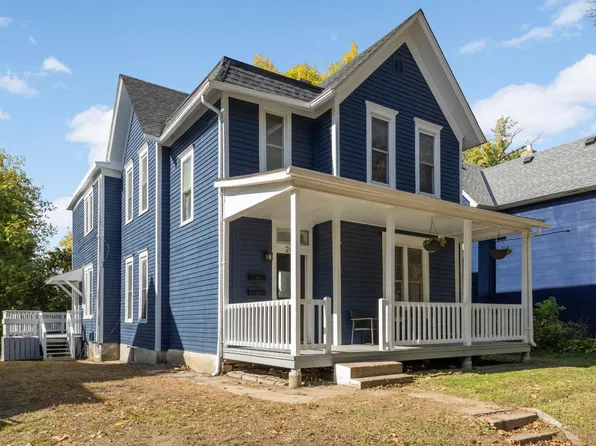2406 Pierce St NE, Minneapolis, MN 55418