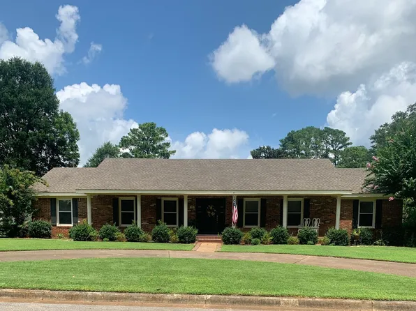 2154 Bower Dr, Florence, AL 35630