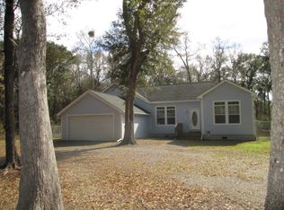 483 Baumgardner Rd, Brunswick, GA 31523