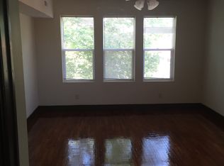 414 E Canedy Street #Third Floor, Springfield, IL 62703