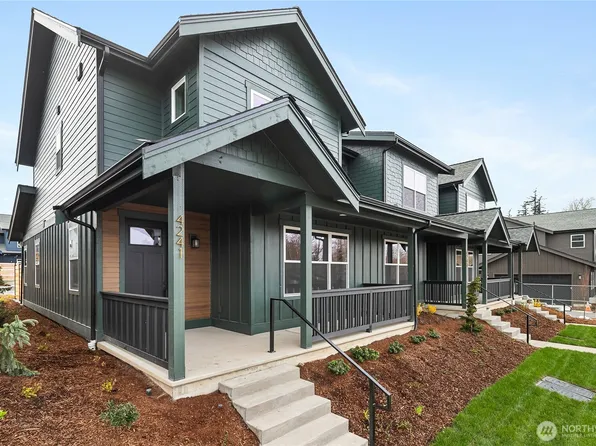 4241 Melrose Lane, Bellingham, WA 98226