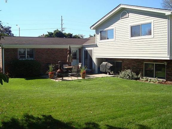House Back
