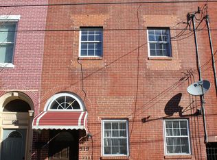519 Tasker St, Philadelphia, PA 19148