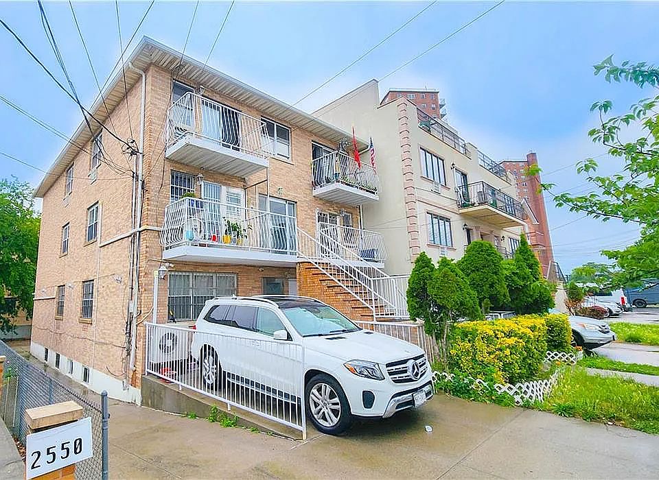 1st image of 2546 Stillwell Ave APT 3B