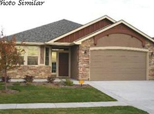 197 E Whitespur St, Meridian, ID 83642