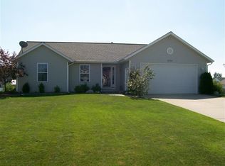 8254 N Maple Ct, Zeeland, MI 49464