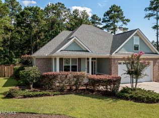 95 Spring Mist Ct NE, Bolivia, NC 28422