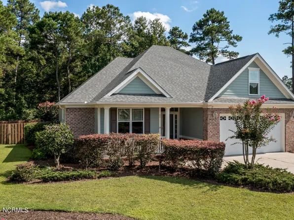 95 Spring Mist Court NE, Bolivia, NC 28422
