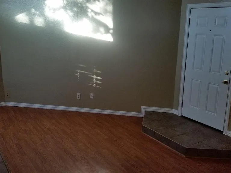 Loft bedroom