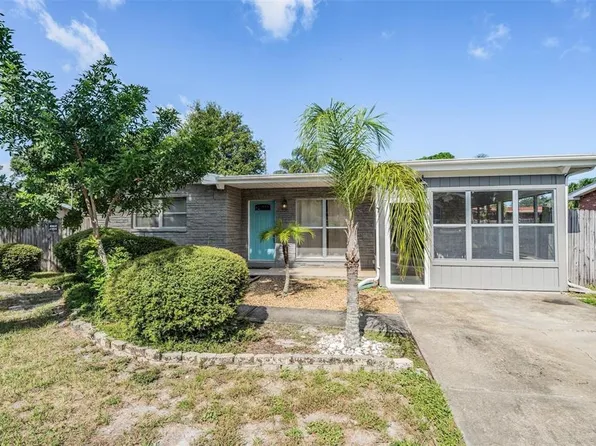 1504 S Prescott Ave, Clearwater, FL 33756