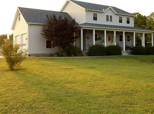 7203 Chillicothe Lancaster Rd SW, Amanda, OH 43102