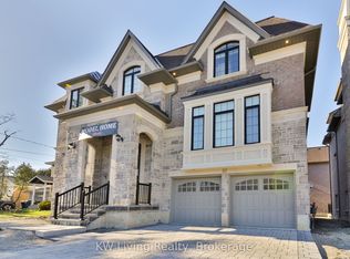 162 Cummer Ave, Toronto, ON M2M0B7