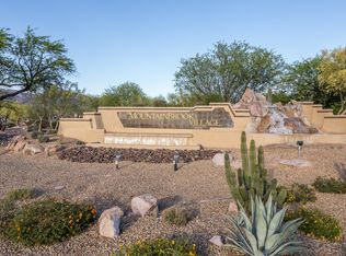 6449 S Ginty Dr, Gold Canyon, AZ 85118