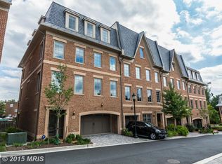 1407 Ridgeview Way NW, Washington, DC 20007