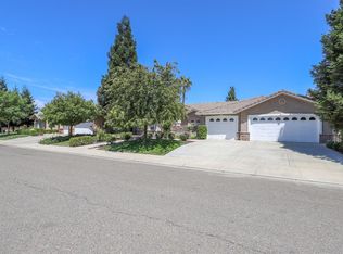 653 Kingfisher Ct, Merced, CA 95340