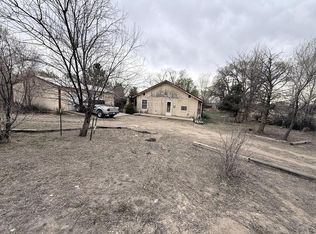 410 Canal Rd, La Junta, CO 81050