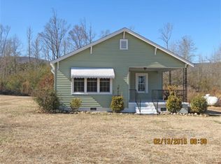 7005 Choccolocco Rd, Anniston, AL 36207