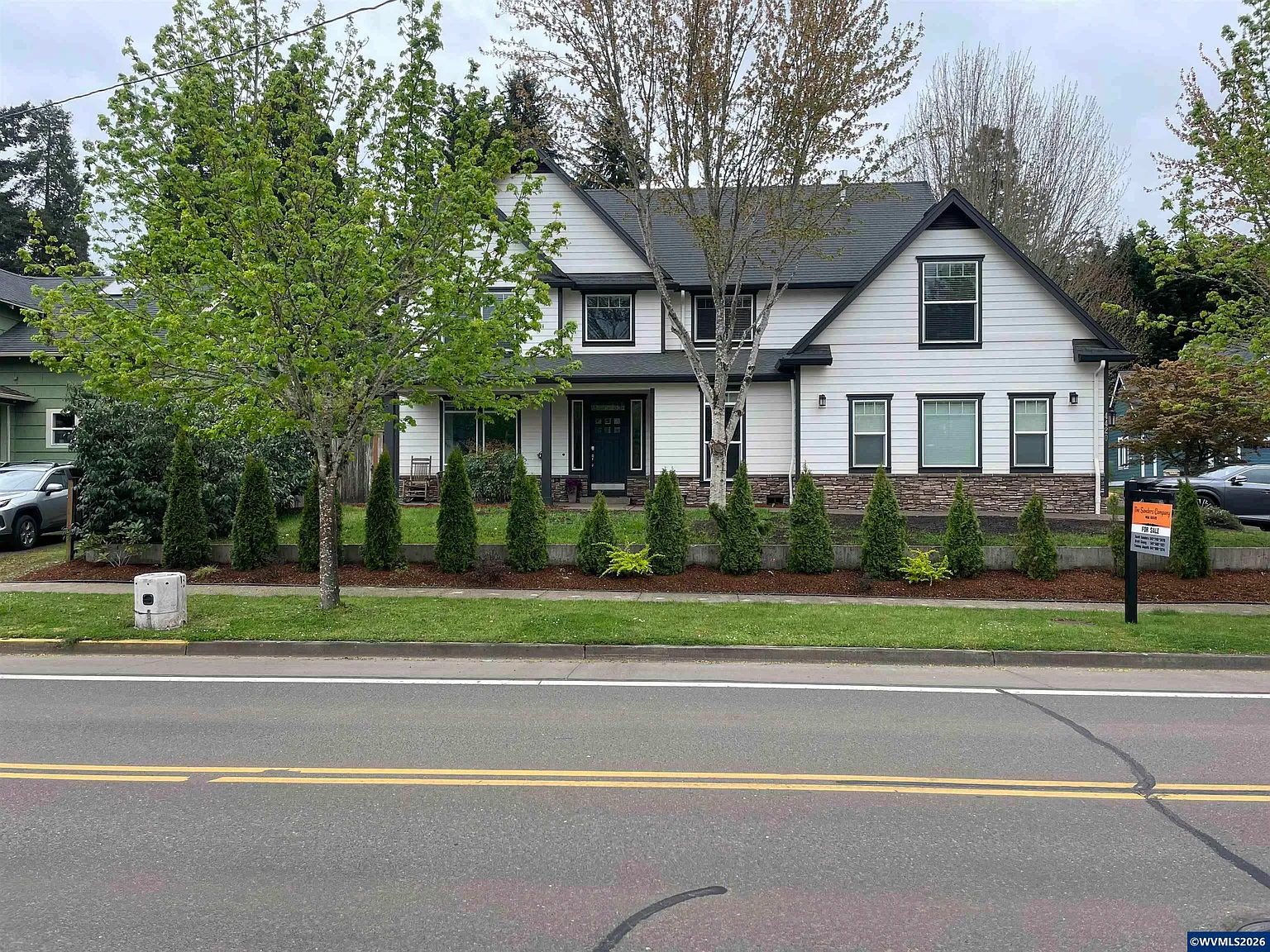 4420 SW Country Club Dr photo 1