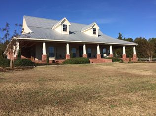 138 County Road 55, Winona, MS 38967