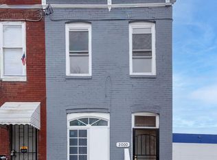 2000 Hollins Ferry Rd, Baltimore, MD 21230