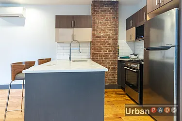 Rented by Urban Pads