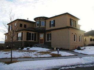 10397 W Wesley Dr, Lakewood, CO 80227