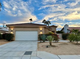 68145 Vega Rd, Cathedral City, CA 92234