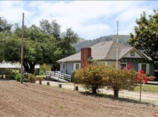 1836 Huasna Rd, Arroyo Grande, CA 93420