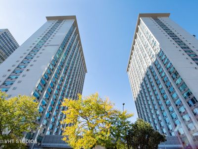 3600 N Lake Shore Dr APT 2117, Chicago, IL, 60613