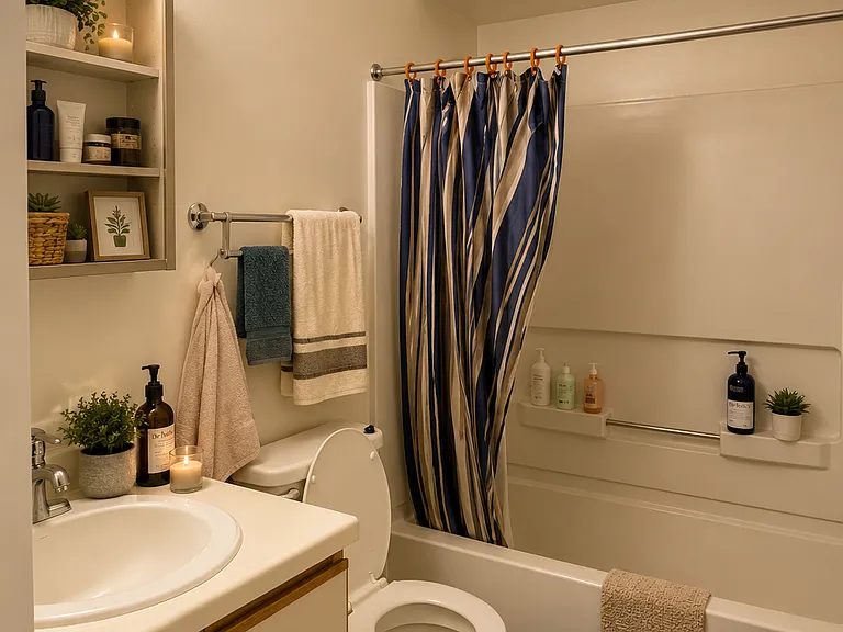 1402 University City Blvd #Q — Photo 6