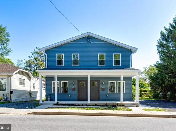118 Winters Ln, Catonsville, MD 21228