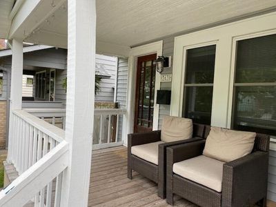 361-363 Southwood Ave, Columbus, OH, 43207