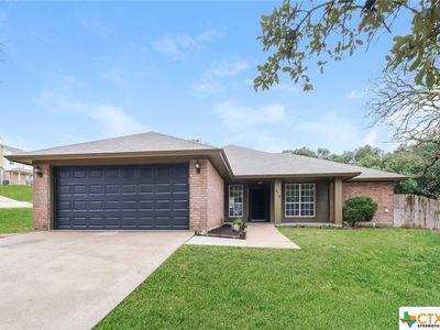918 Kelso Dr, Copperas Cove, TX, 76522