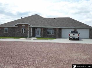 4125 Road 76, Torrington, WY 82240