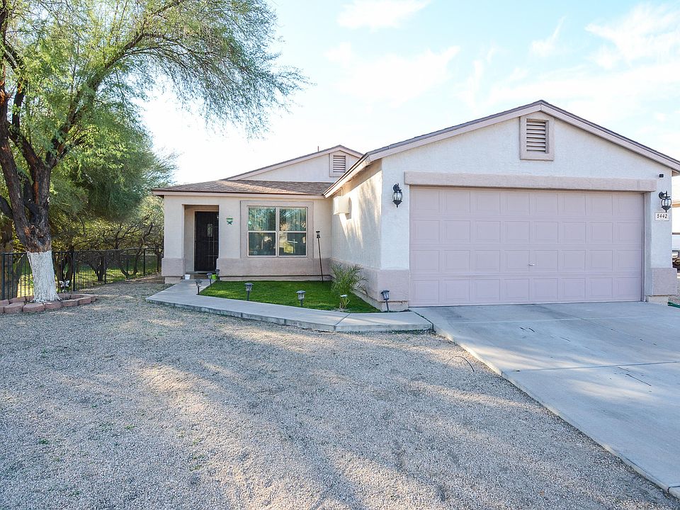 1st image of 5442 S Crown Jewel Dr