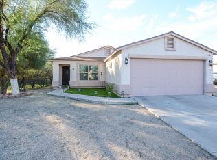 5442 S Crown Jewel Dr, Tucson, AZ 85706