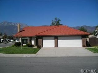 12748 Carissa Ct, Rancho Cucamonga, CA 91739